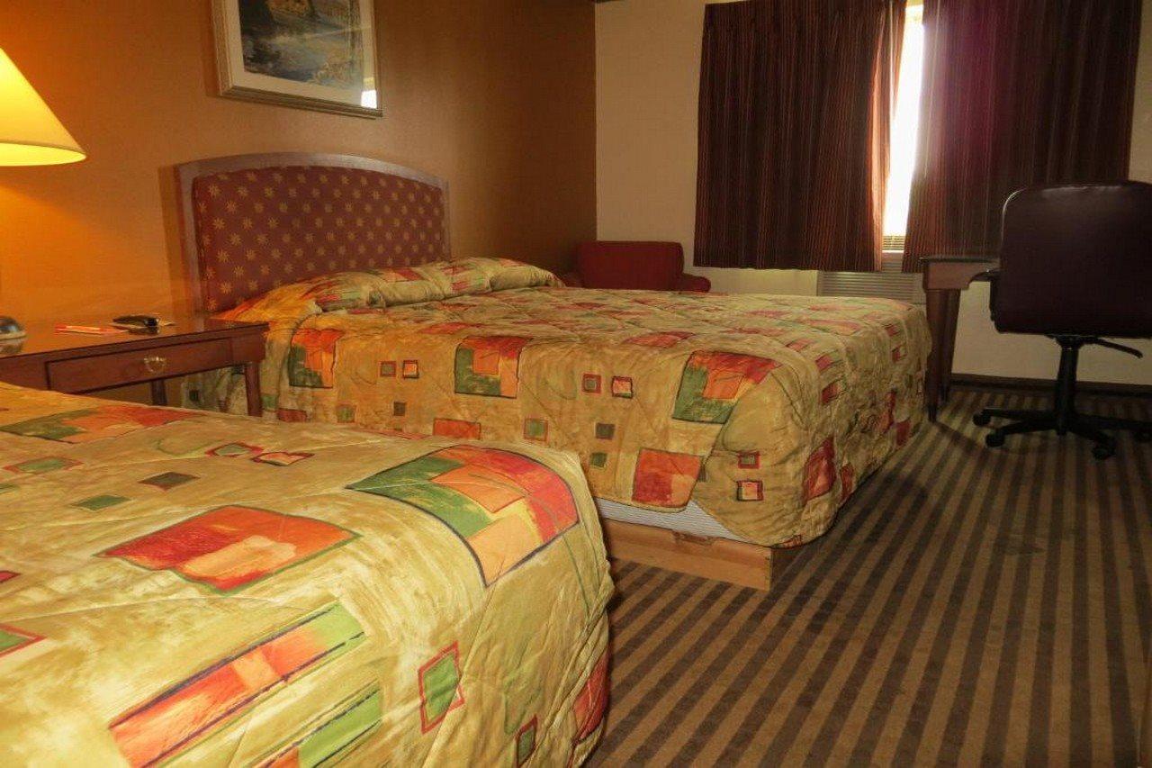 Portland Inn Экстерьер фото
