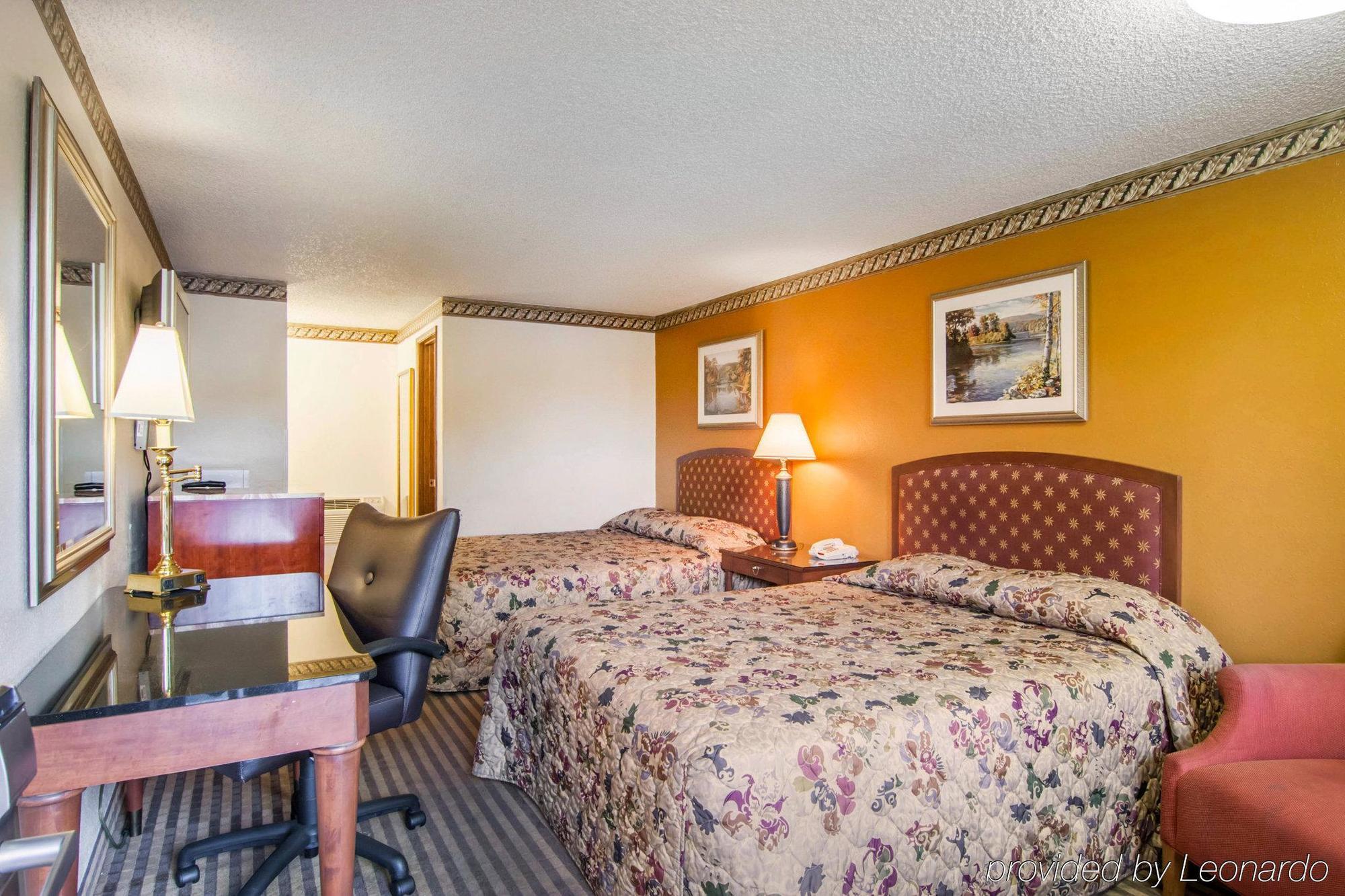 Portland Inn Экстерьер фото