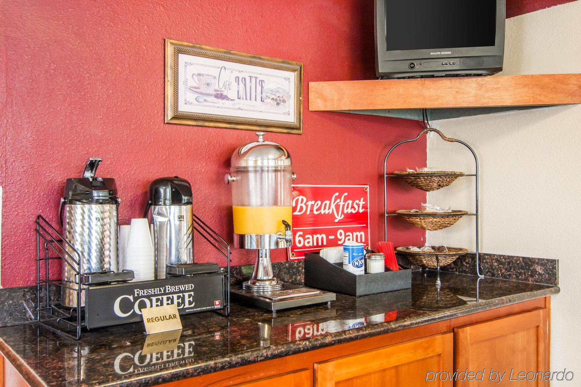 Portland Inn Экстерьер фото