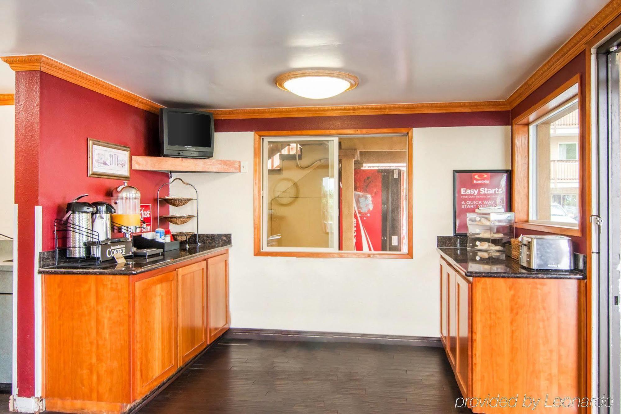 Portland Inn Экстерьер фото