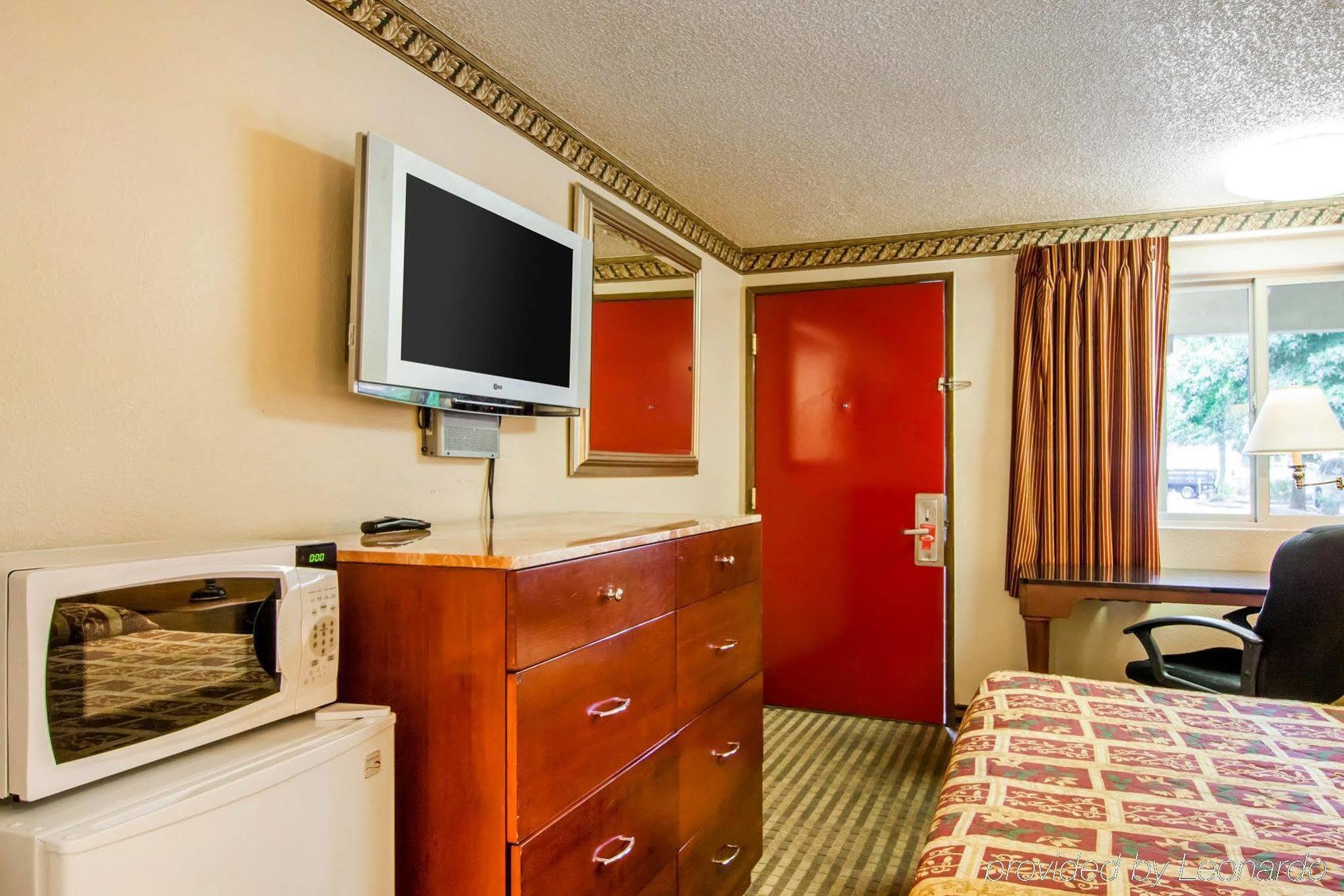 Portland Inn Экстерьер фото