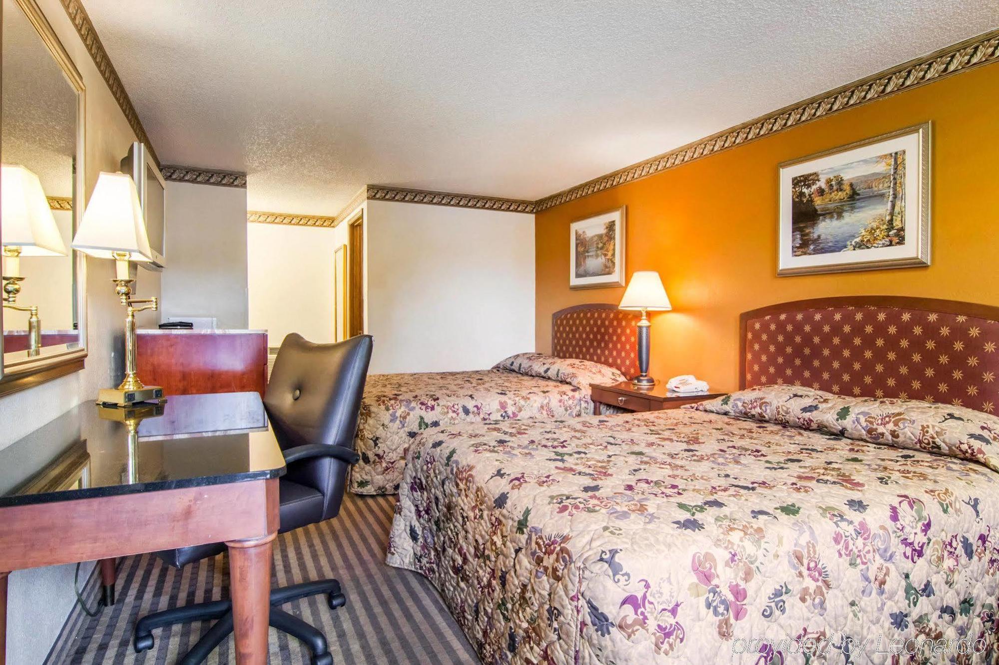 Portland Inn Экстерьер фото
