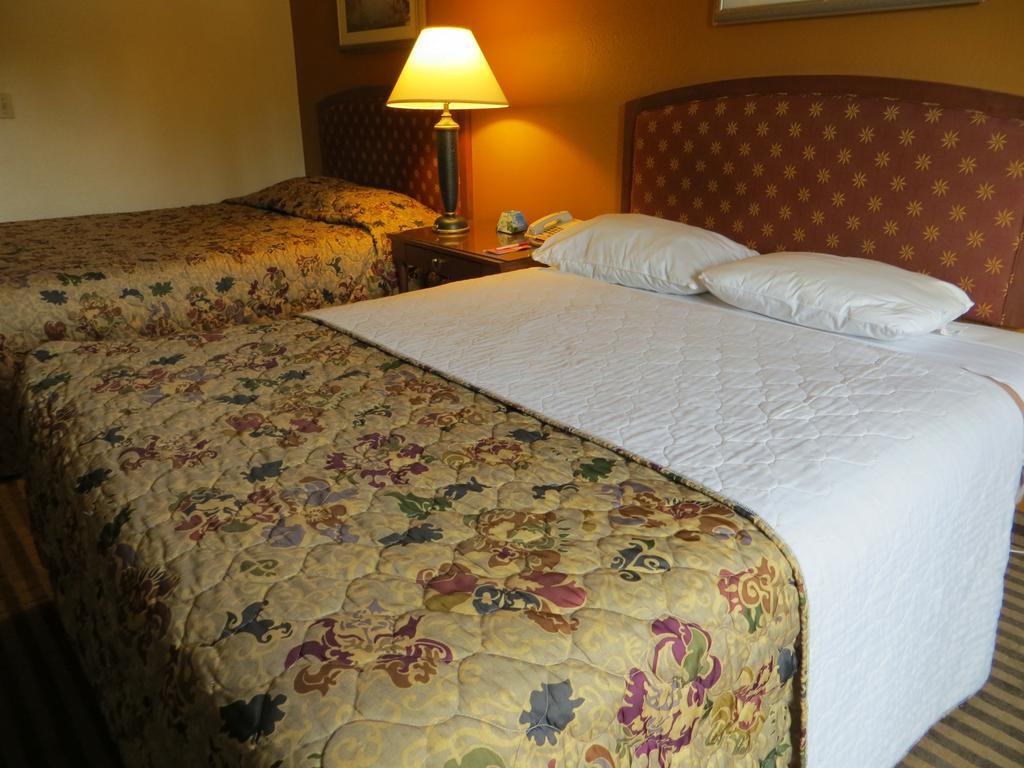 Portland Inn Экстерьер фото